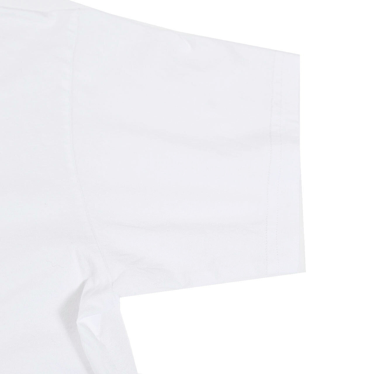 メゾン マルジェラ Maison Margiela Tシャツ S51GC0519 S22816 100 ホワイト レディース 【ラスト1点 Mサイズ】