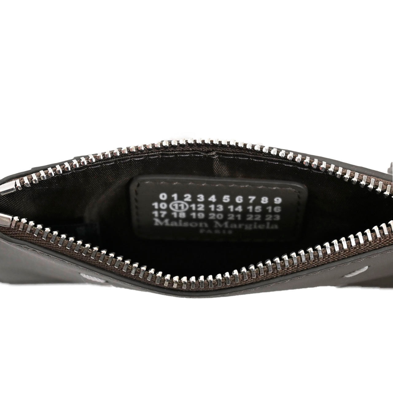 メゾン マルジェラ Maison Margiela 小銭入れ S56UI0143 P4985 T8031 グリーン メンズ 【一粒万倍日 10月19日】 一粒万倍日 寅の日 天赦日 春財布 【お値段見直し】 SALE