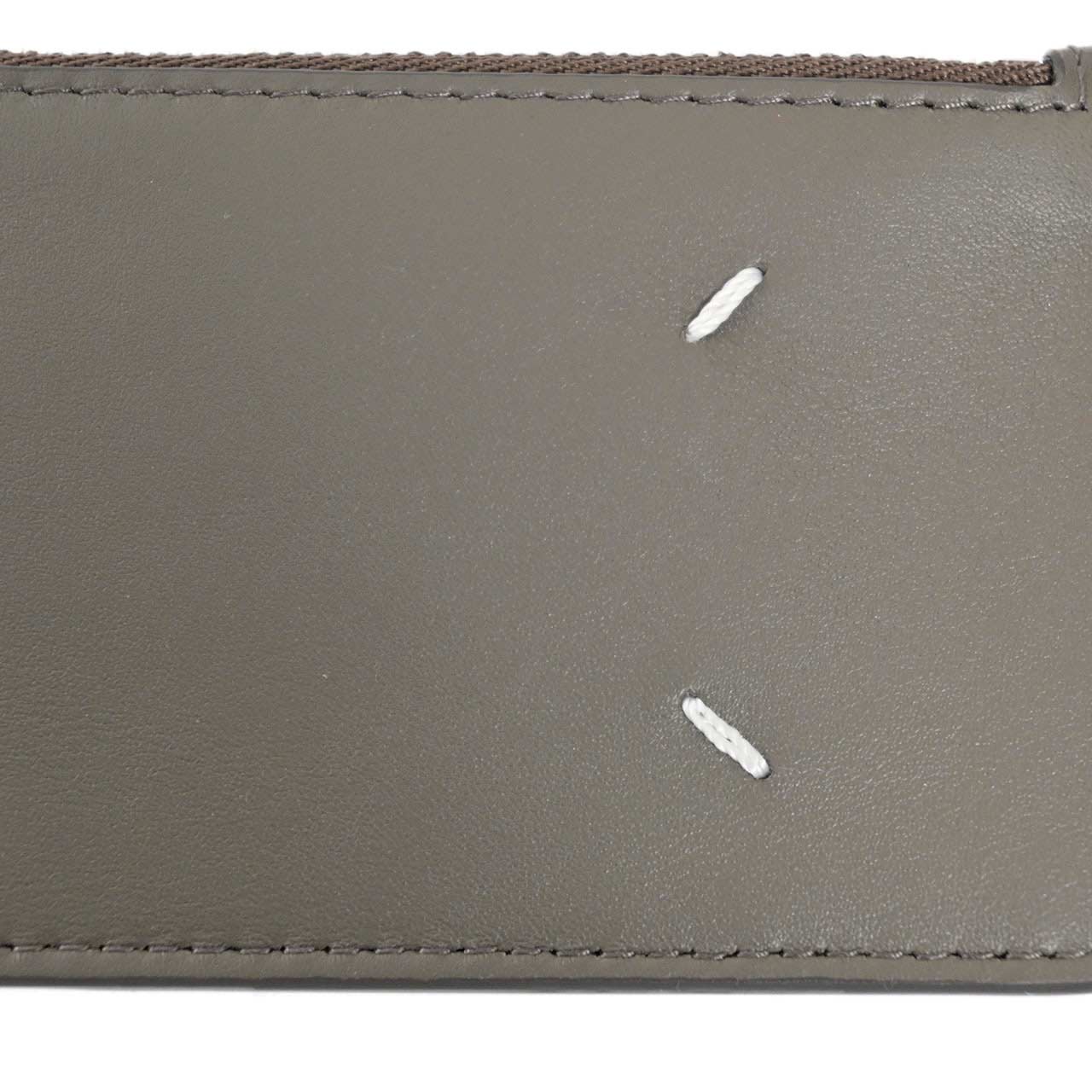 メゾン マルジェラ Maison Margiela 小銭入れ S56UI0143 P4985 T8031 グリーン メンズ 【一粒万倍日 10月19日】 一粒万倍日 寅の日 天赦日 春財布 【お値段見直し】 SALE
