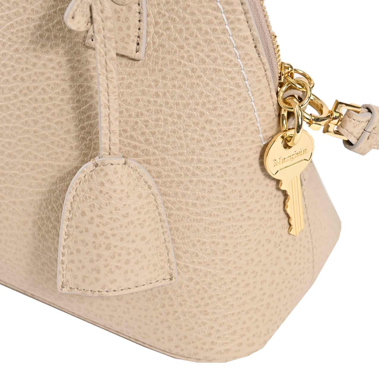 メゾン マルジェラ Maison Margiela ショルダーバッグ 5AC S56WG0082 P4455 T2086 ベージュ  レディース