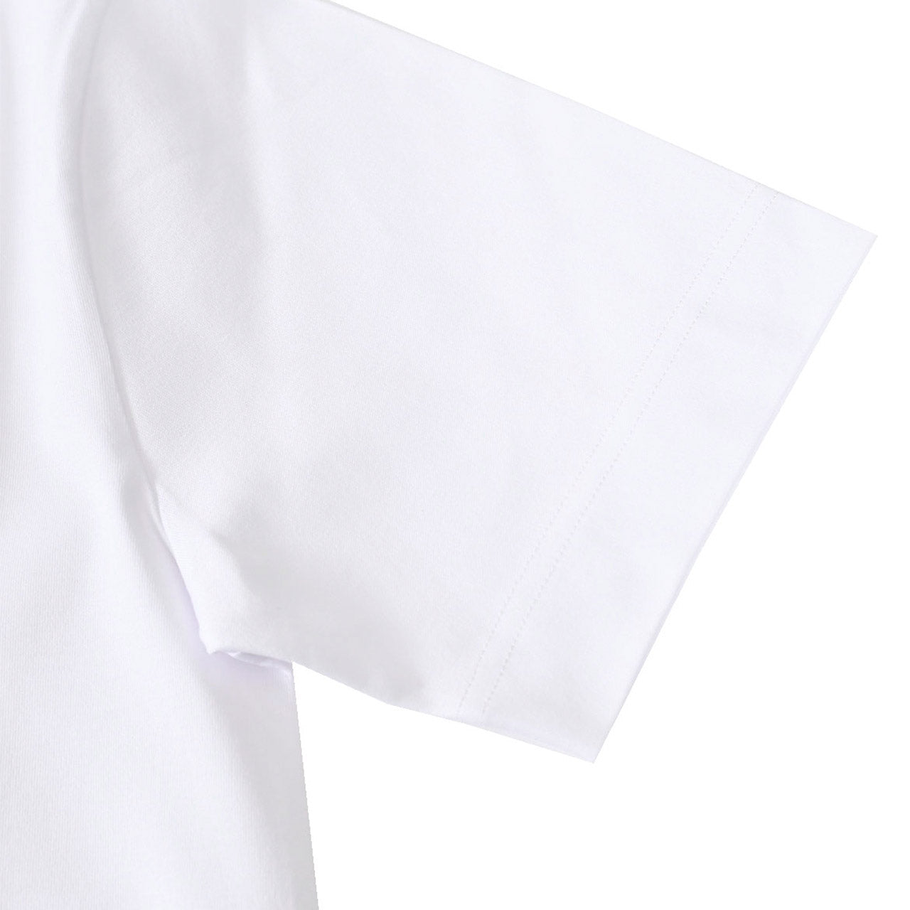 フェンディ FENDI Tシャツ ARYY FY0936 F0QA0 ホワイト メンズ 【プライスダウン】