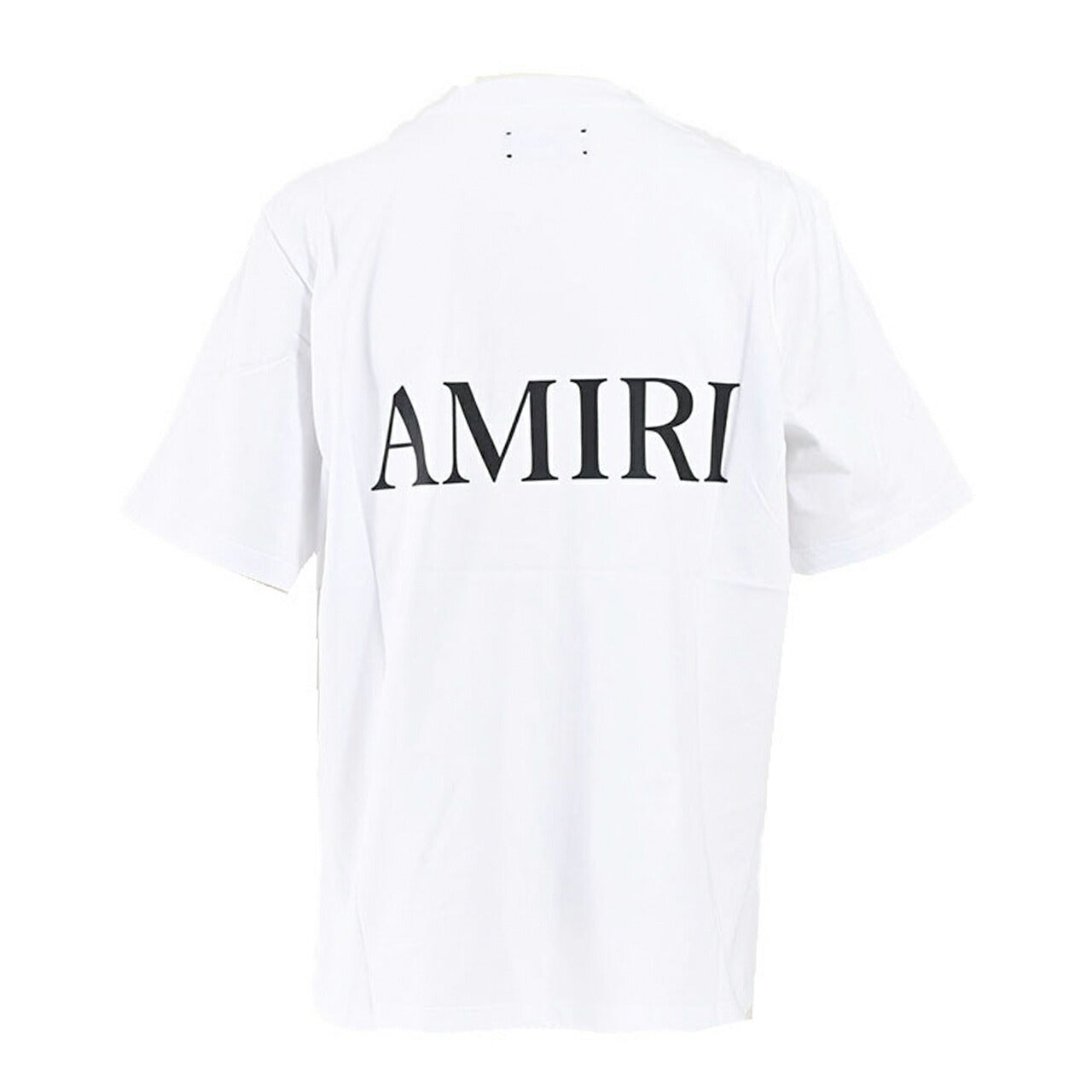 アミリ AMIRI Tシャツ AMJYTE1074 100 ホワイト メンズ – sanei