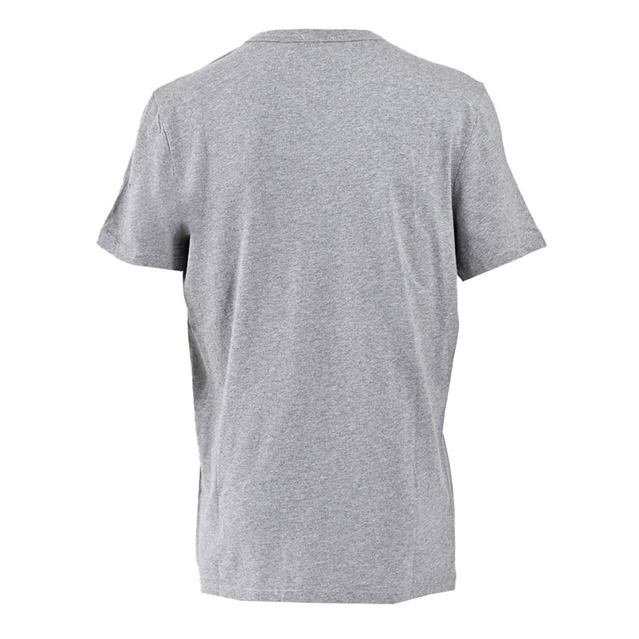 モンクレール MONCLER Tシャツ 8C00022 8390T 960 グレー メンズ