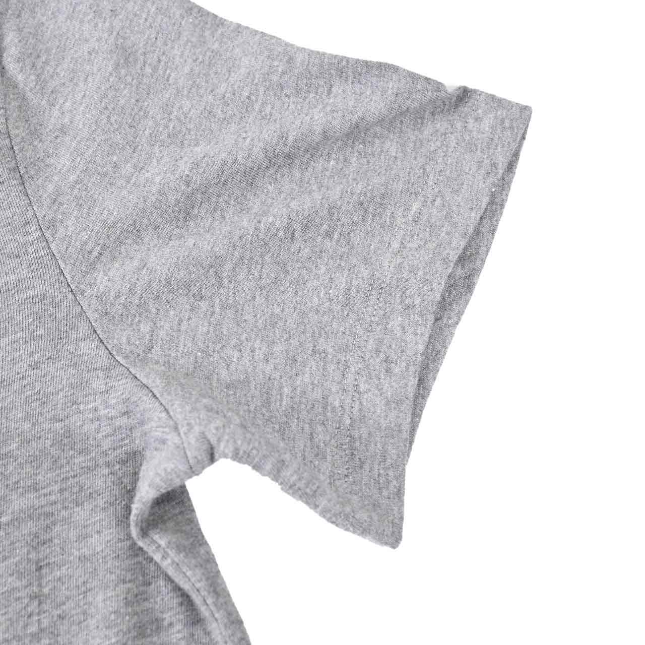 モンクレール MONCLER Tシャツ 8C00022 8390T 960 グレー メンズ