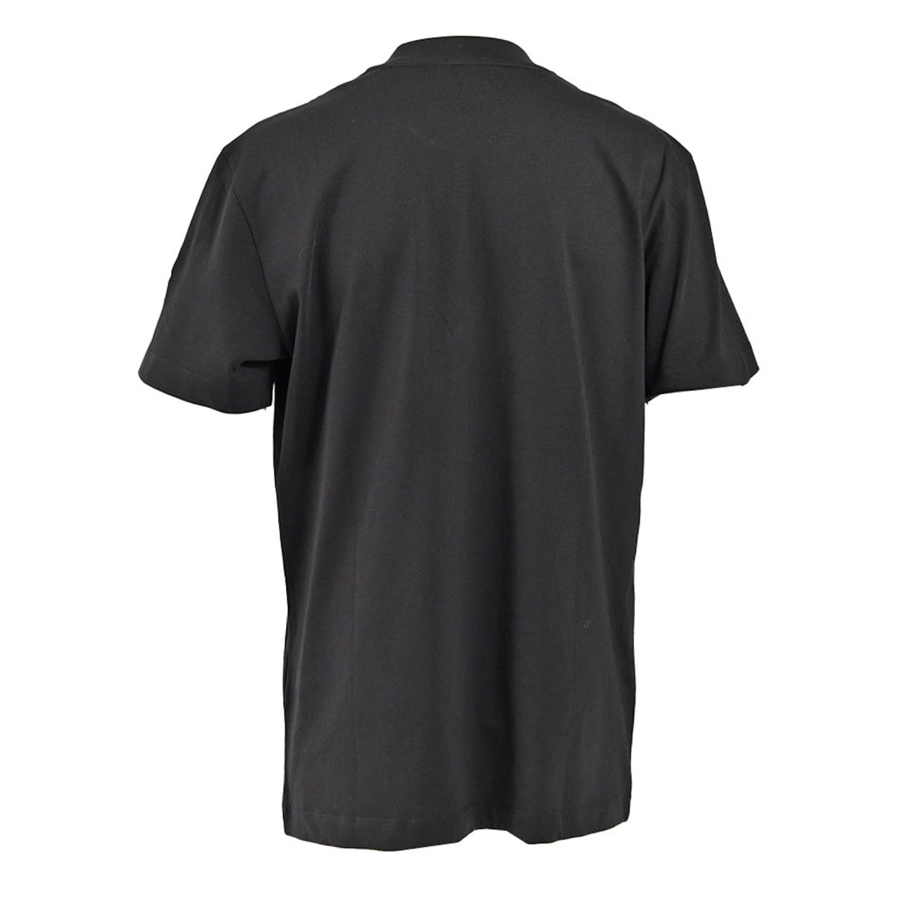 モンクレール MONCLER クルーネック半袖Ｔシャツ 8C00170 829H8 999 ブラック メンズ 【ラスト1点 Mサイズ】