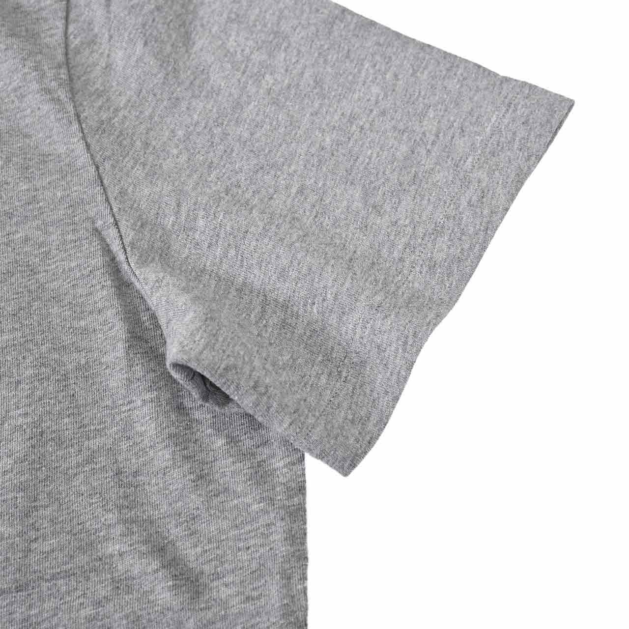 モンクレール MONCLER Tシャツ 8C00043 8390T 960 グレー メンズ