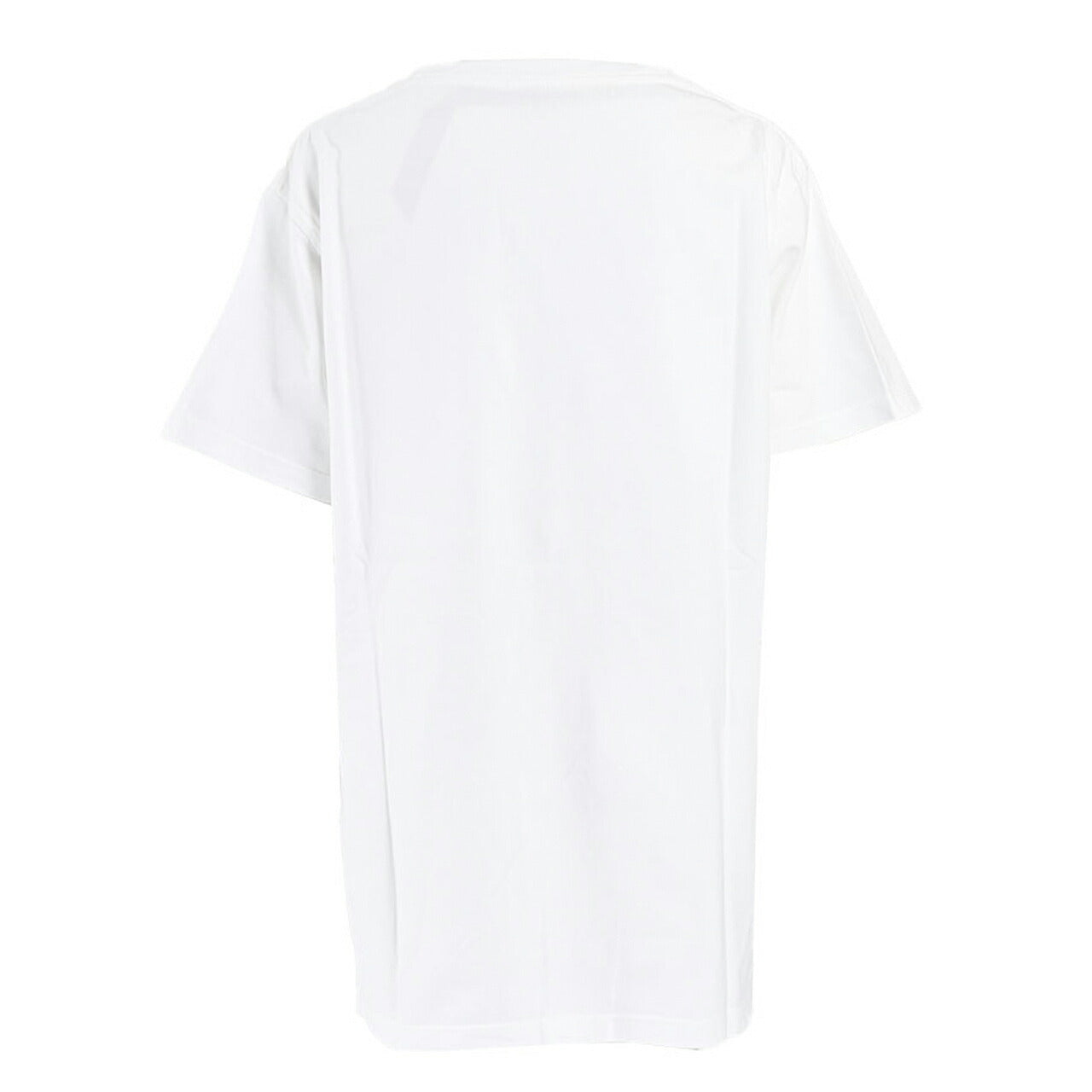ヌメロ ヴェントゥーノ No.21 Tシャツ F081 6338 ホワイト  レディース