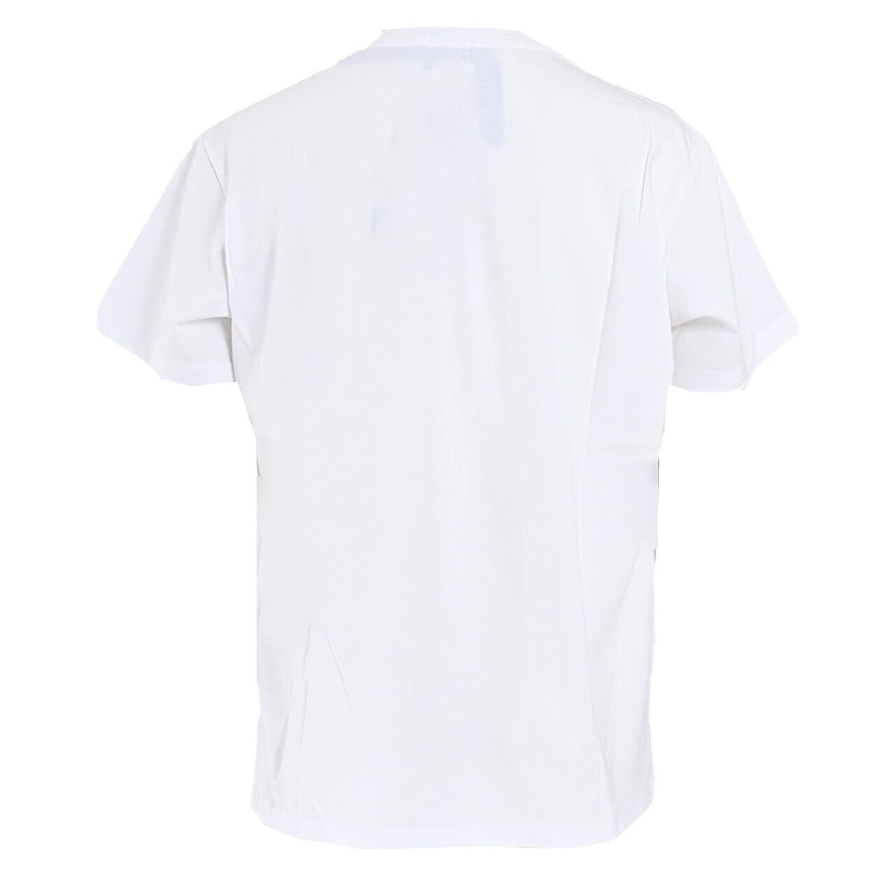 ヌメロ ヴェントゥーノ N°21 Tシャツ 25SU F051 6328 1101 ホワイト 2025SS メンズ