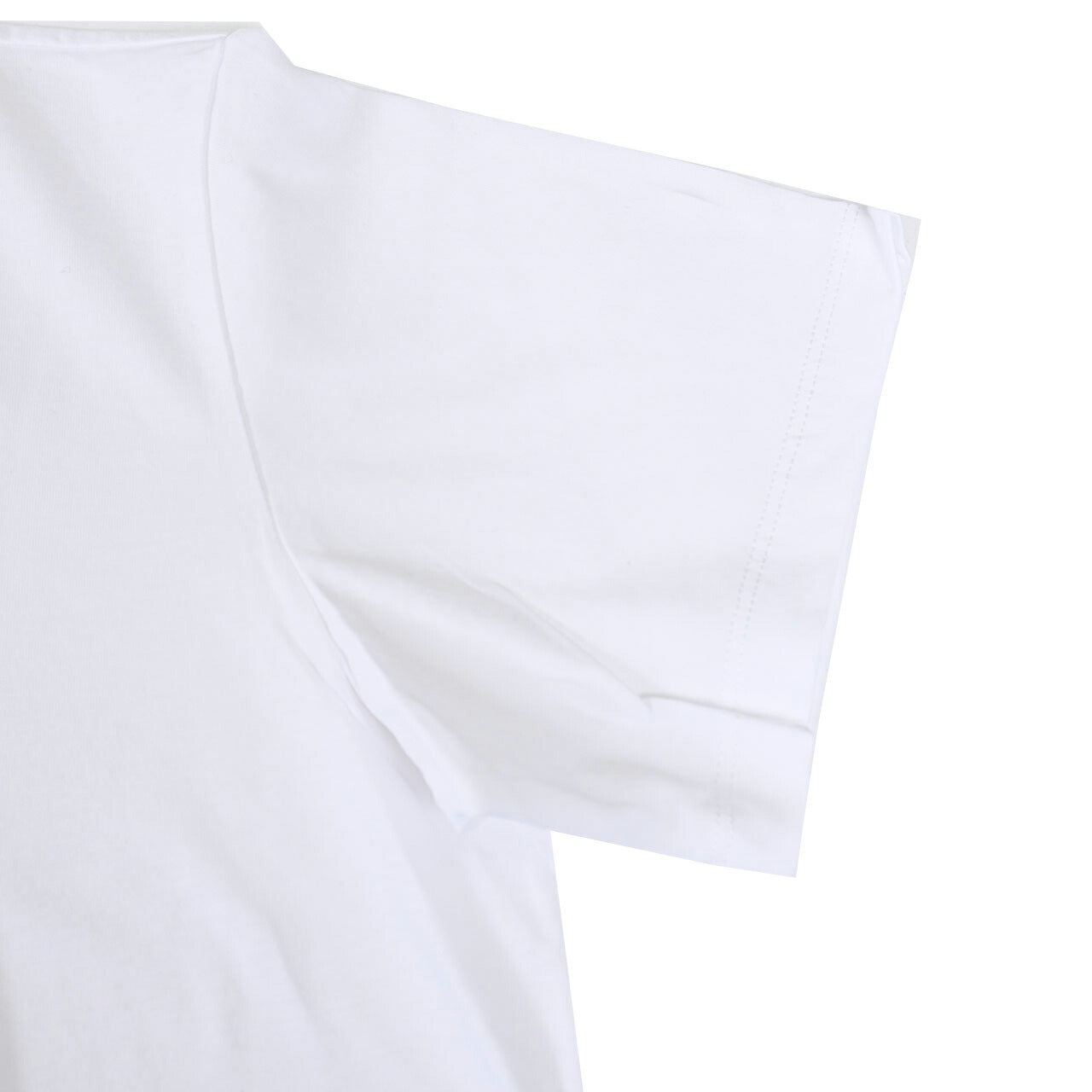 ヌメロ ヴェントゥーノ N°21 Tシャツ 25SU F051 6328 1101 ホワイト 2025SS メンズ