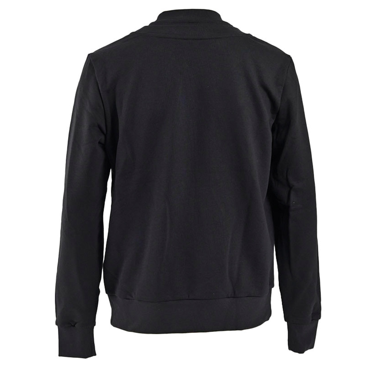 モンクレール MONCLER スウェットトレーナー 8G00004 809KR 999 ブラック メンズ 【プライスダウン】