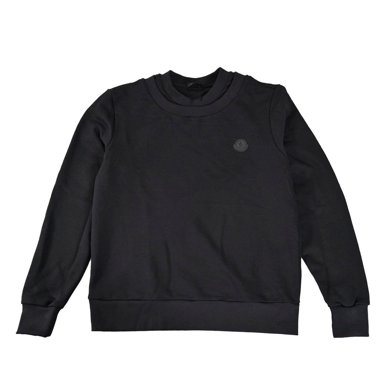 モンクレール MONCLER スウェットトレーナー 8G00004 809KR 999