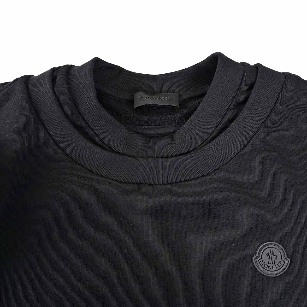 モンクレール MONCLER スウェットトレーナー 8G00004 809KR 999