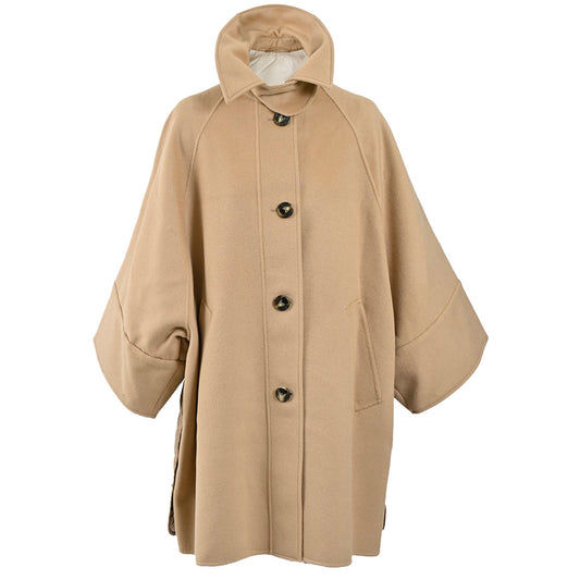 ウィークエンド マックスマーラ WEEKEND MAXMARA コート RUFO 5496012600 065 ブラウン  レディース