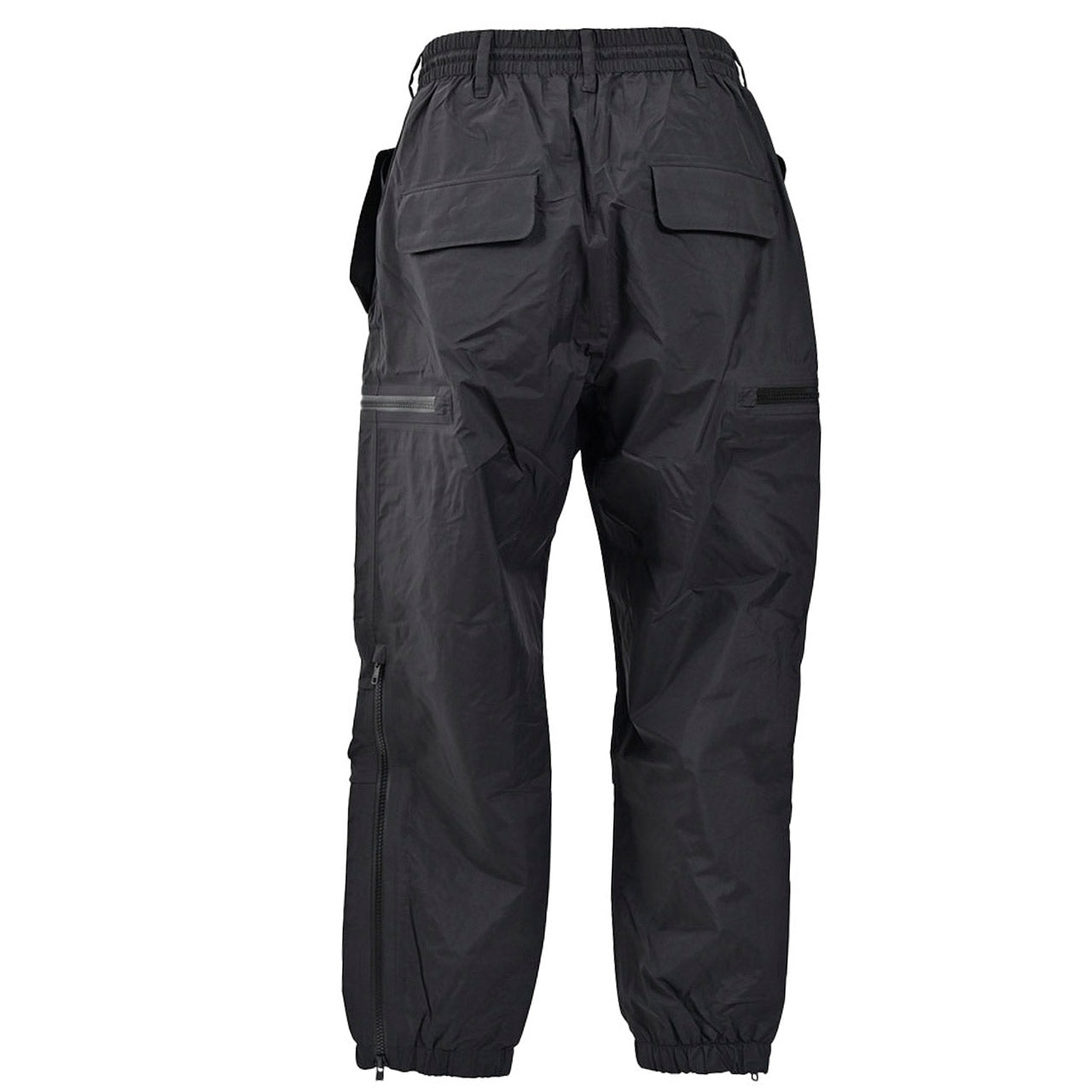ワイスリー Y-3 カーゴパンツ Y-3 GTX CUFFED CARGO PANTS JX4818