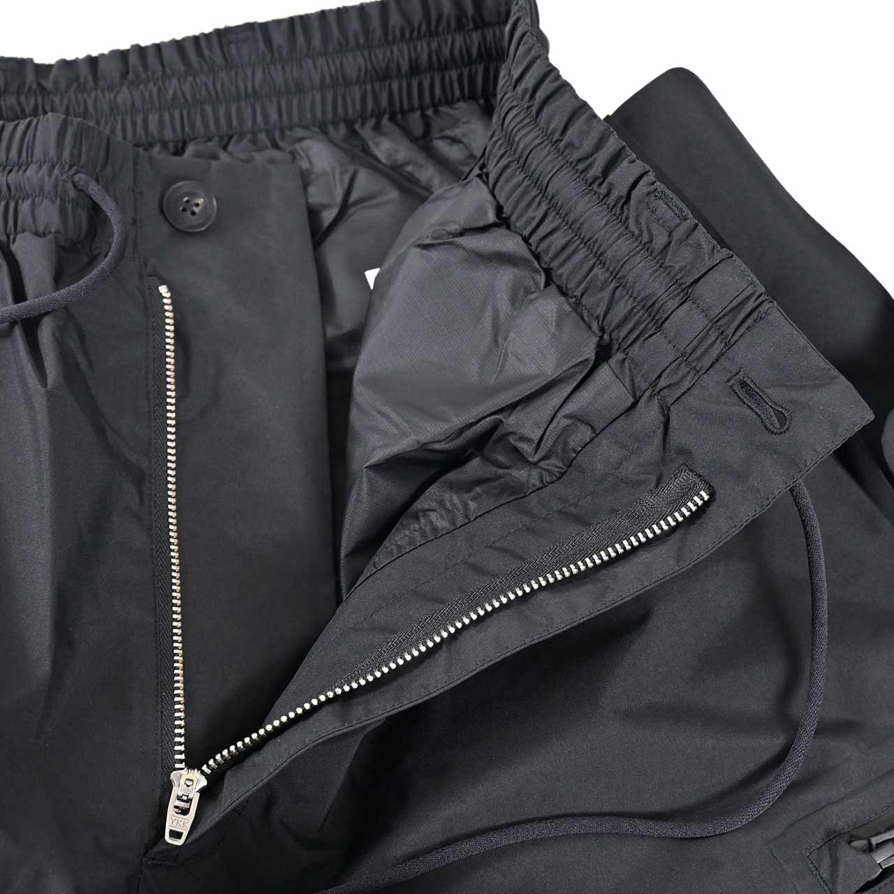 ワイスリー Y-3 カーゴパンツ Y-3 GTX CUFFED CARGO PANTS JX4818