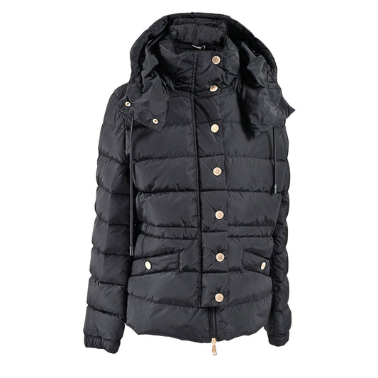 ウィークエンド マックスマーラ WEEKEND MAXMARA ダウンジャケット SAX 5486072600 004 ブラック 2025AW 2025年秋冬新作 レディース
