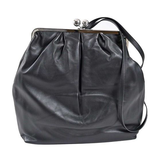ウィークエンド マックスマーラ WEEKEND MAXMARA バッグ MIRANO 5516015600 007 ブラック 2025AW 2025年秋冬新作 レディース
