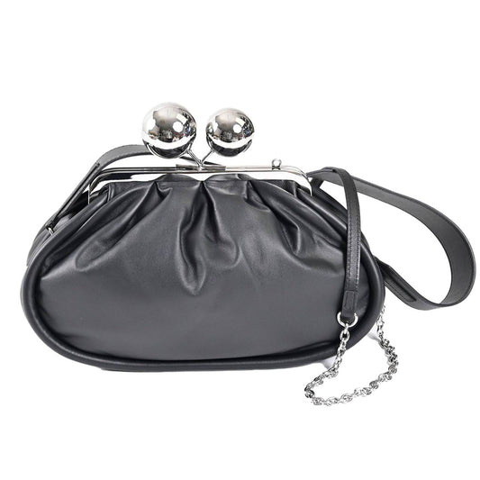 ウィークエンド マックスマーラ WEEKEND MAXMARA バッグ MILVANEW 5516025600 007 ブラック 2025AW 2025年秋冬新作 レディース