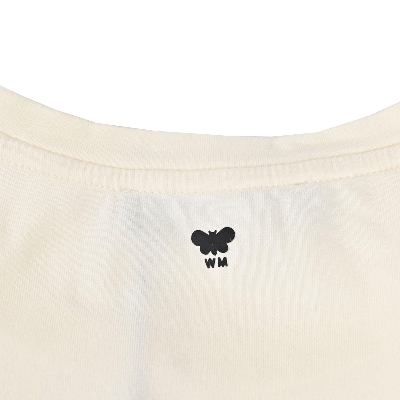 ウィークエンド マックスマーラ WEEKEND MAXMARA クルーネック長袖Ｔシャツ RENOIR 5946032600 001 クリーム レディース