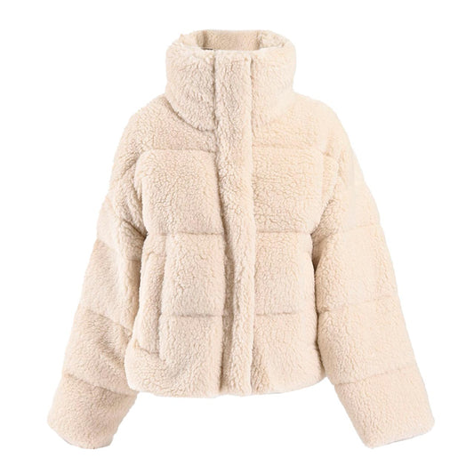 ウィークエンド マックスマーラ WEEKEND MAXMARA ダウンジャケット ALFREDO 5486062600 001 ホワイト レディース