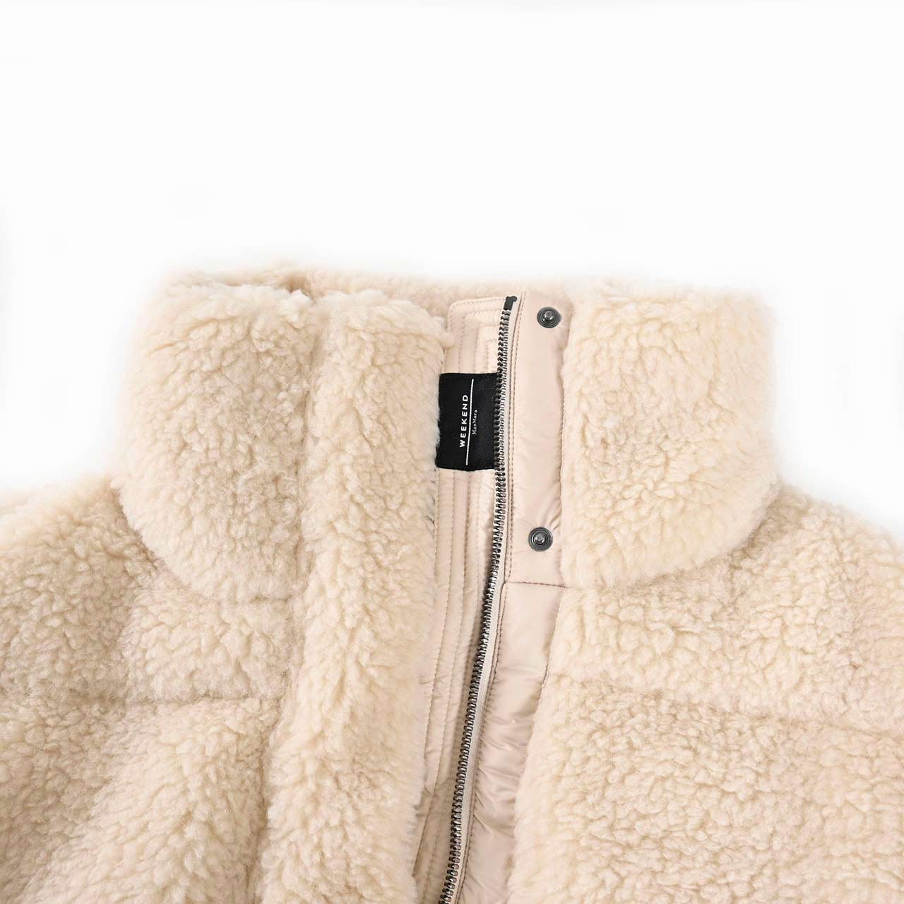 ウィークエンド マックスマーラ WEEKEND MAXMARA ダウンジャケット ALFREDO 5486062600 001 ホワイト レディース