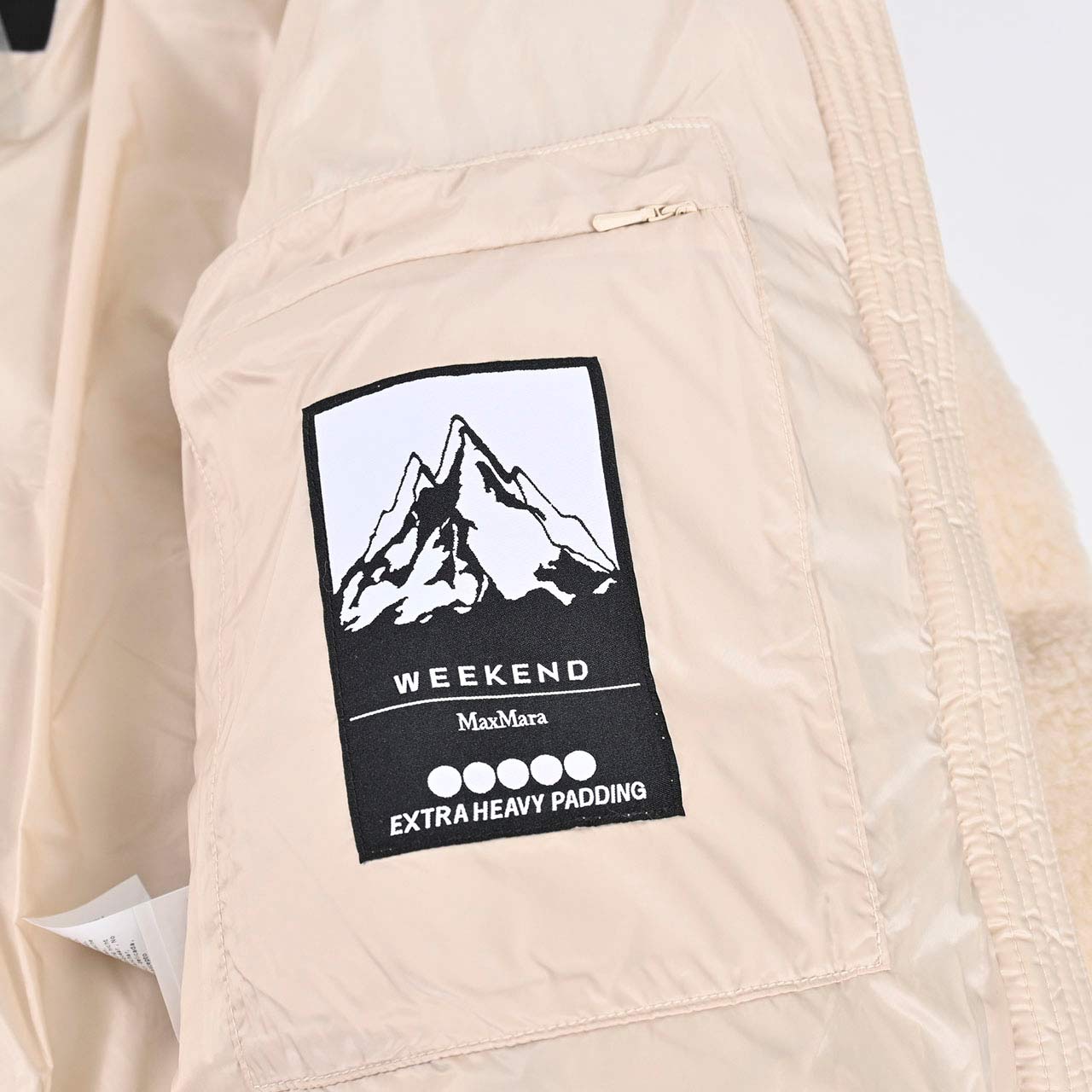 ウィークエンド マックスマーラ WEEKEND MAXMARA ダウンジャケット ALFREDO 5486062600 001 ホワイト レディース