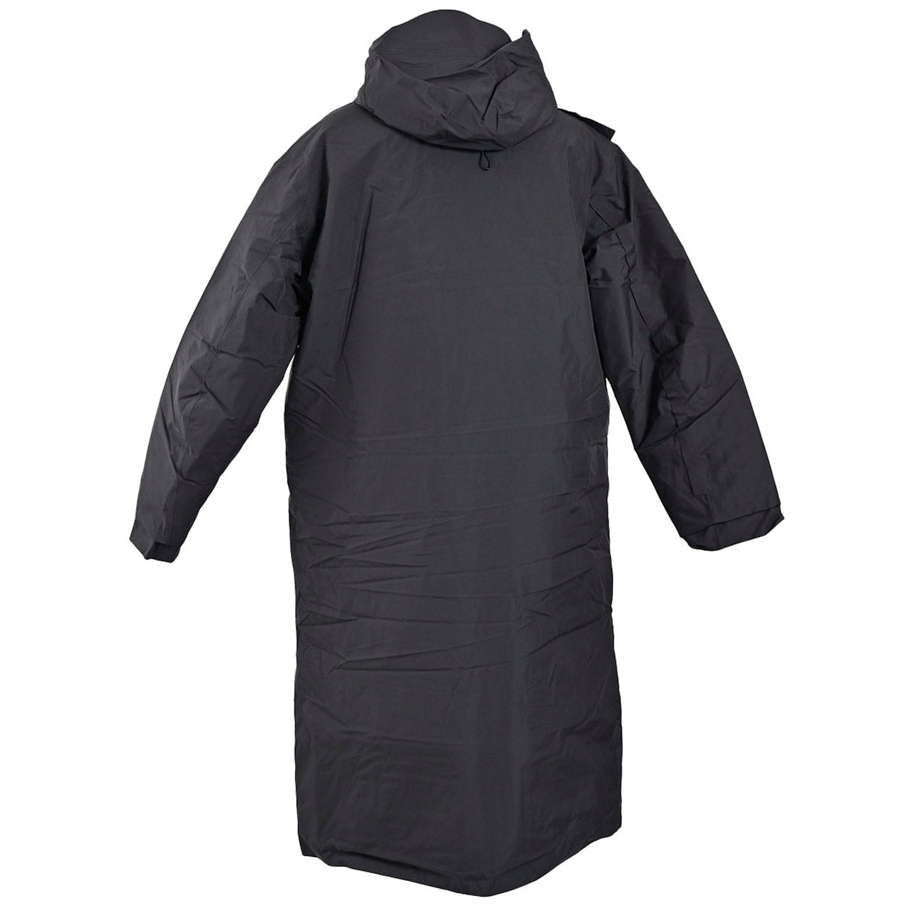 ワイスリー Y-3 コート Y-3 GTX PADDED PARKA JW4618 ブラック メンズ