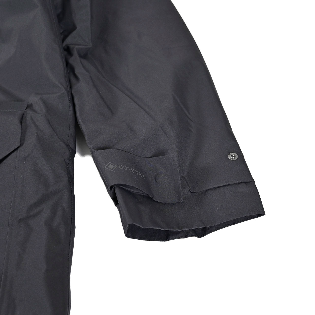 ワイスリー Y-3 コート Y-3 GTX PADDED PARKA JW4618 ブラック メンズ