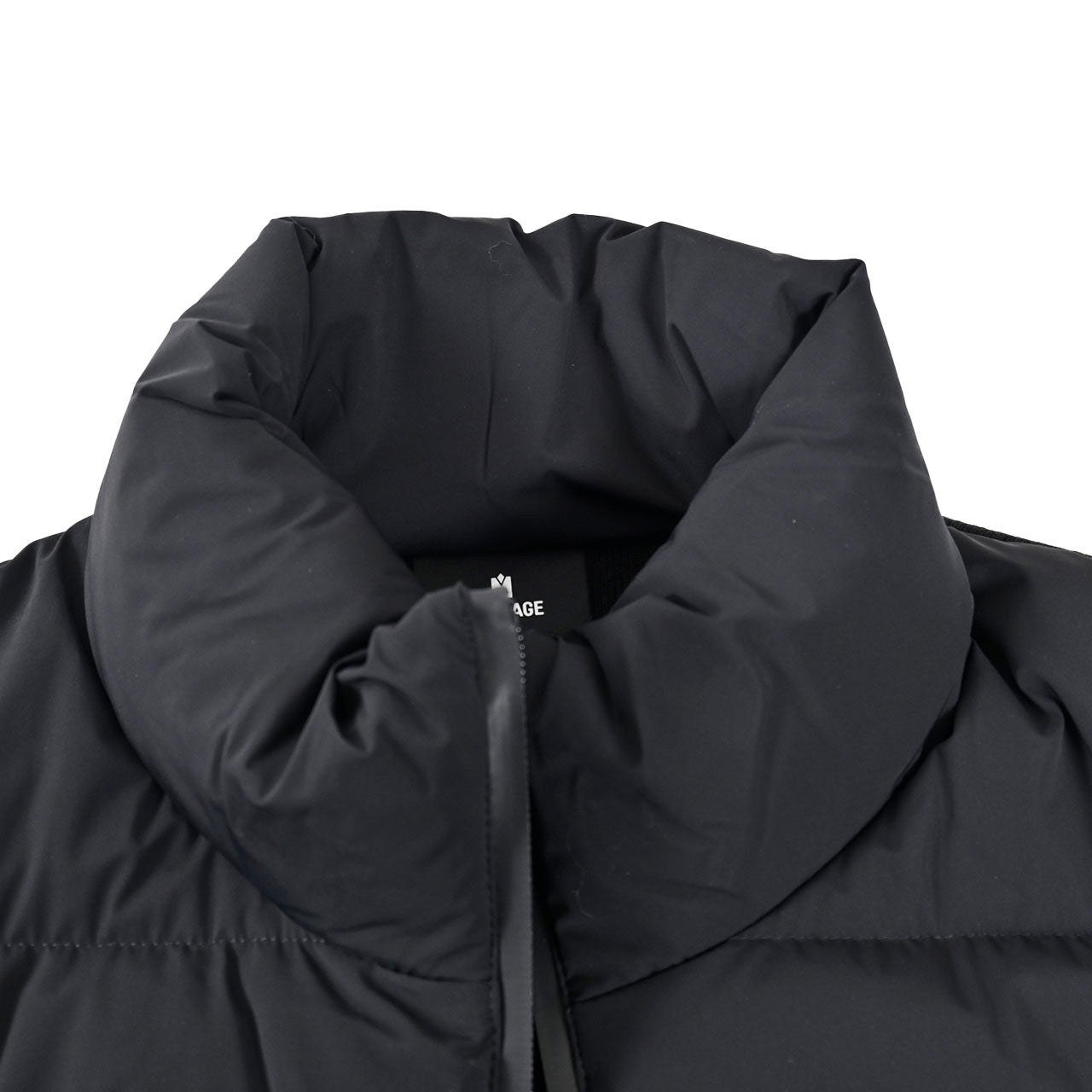 マッカージュ MACKAGE ダウンジャケット HANEY-CITYZ C0001 ブラック メンズ