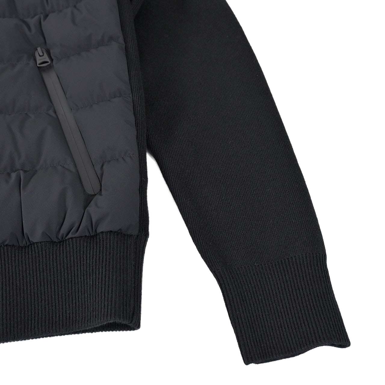 マッカージュ MACKAGE ダウンジャケット HANEY-CITYZ C0001 ブラック メンズ