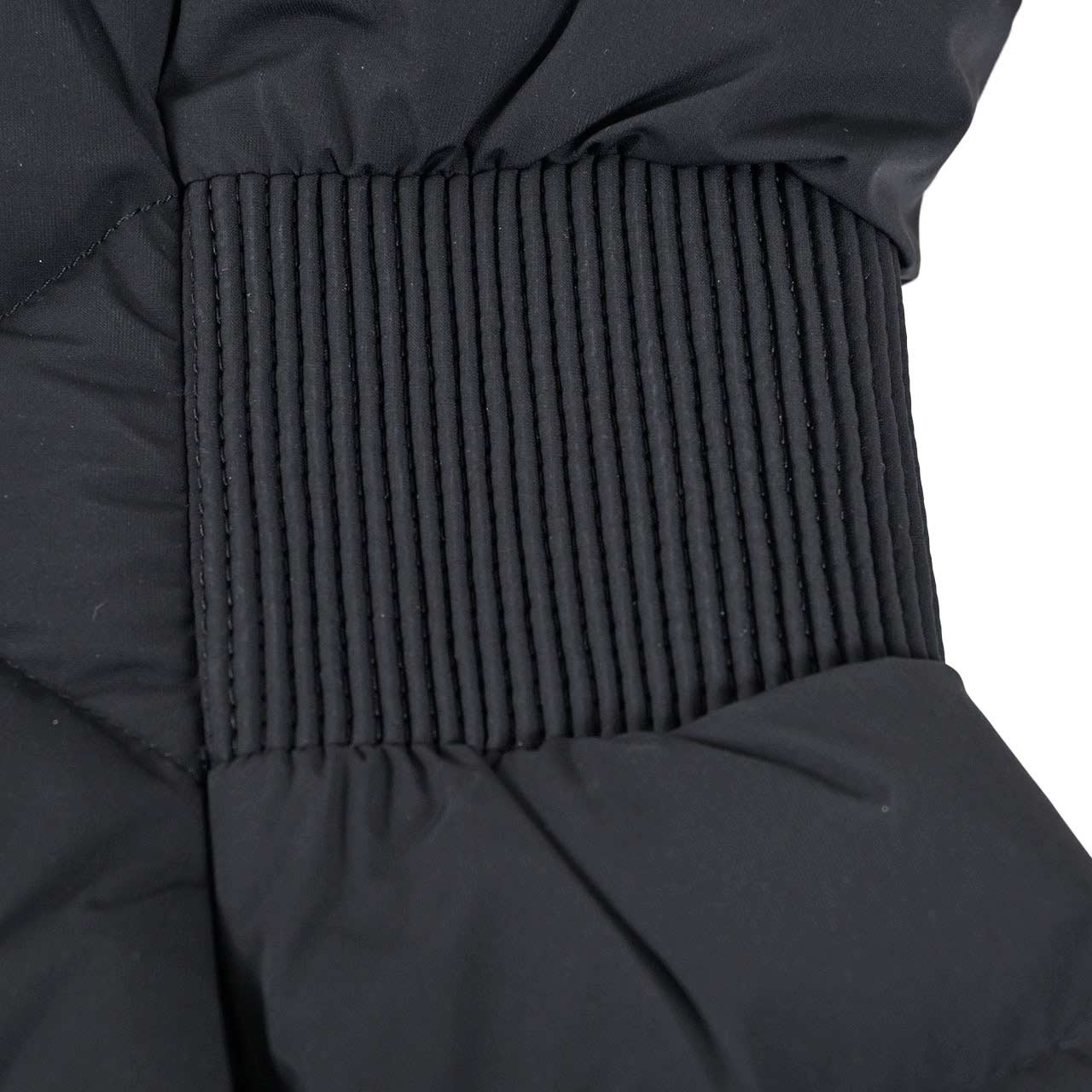 マッカージュ MACKAGE ダウンベスト HOSHI C0001 ブラック レディース