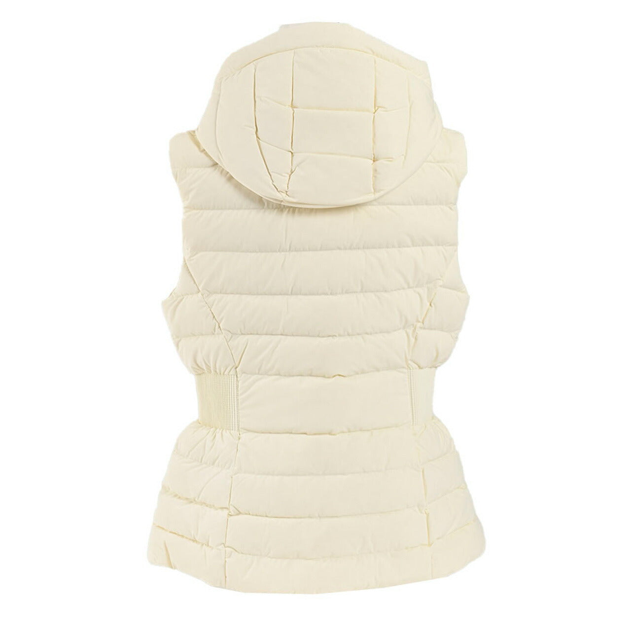 マッカージュ MACKAGE ダウンベスト HOSHI C0253 クリーム レディース