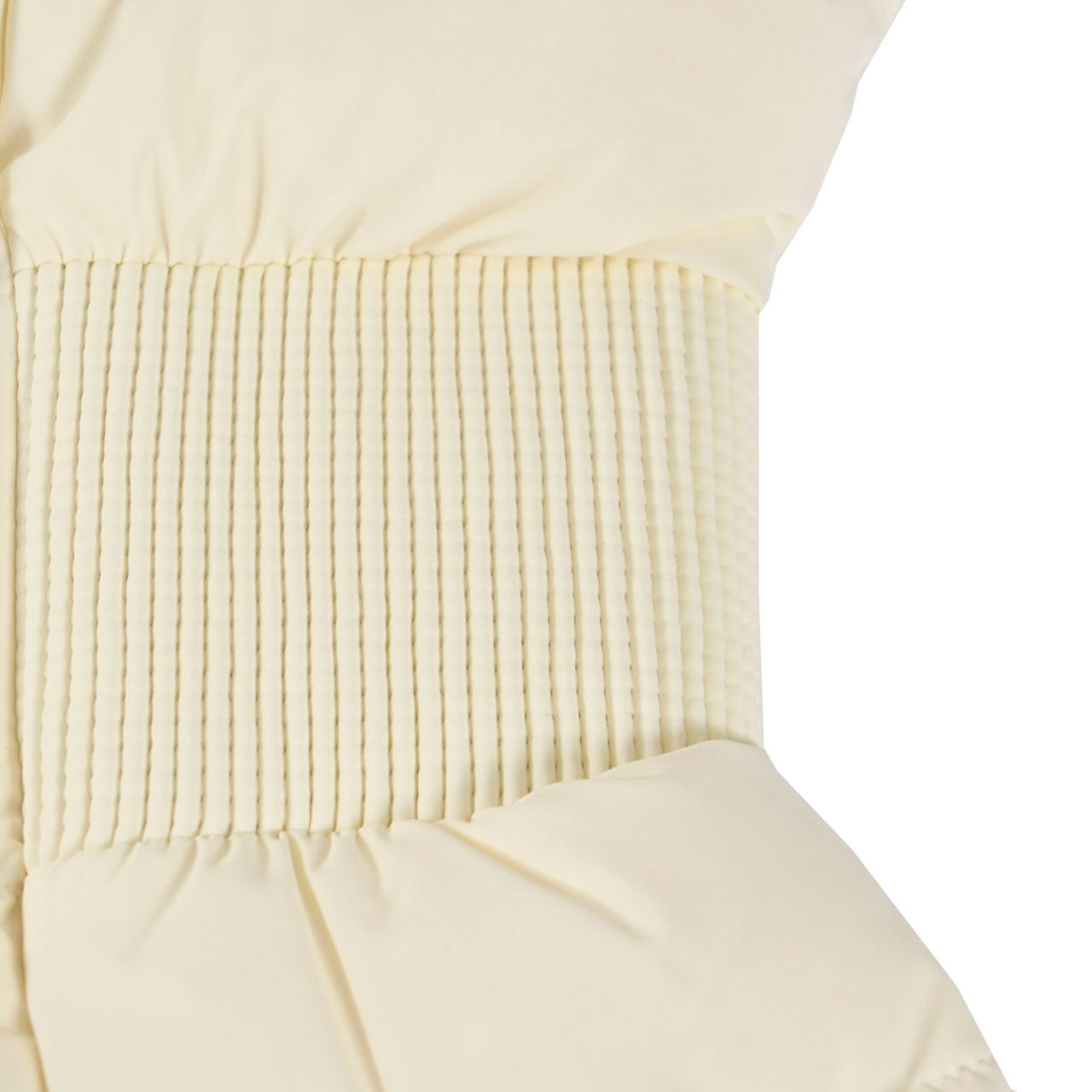 マッカージュ MACKAGE ダウンベスト HOSHI C0253 クリーム レディース