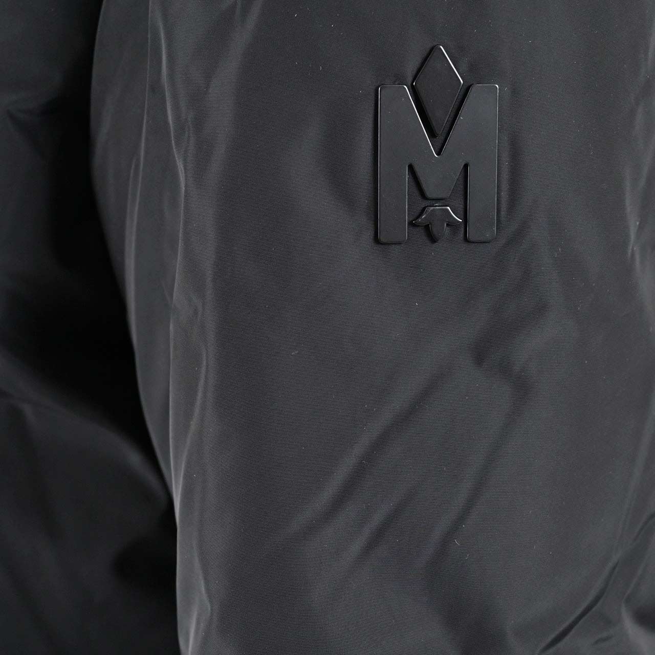 マッカージュ MACKAGE ダウンジャケット ADALI-BX C0001 ブラック レディース