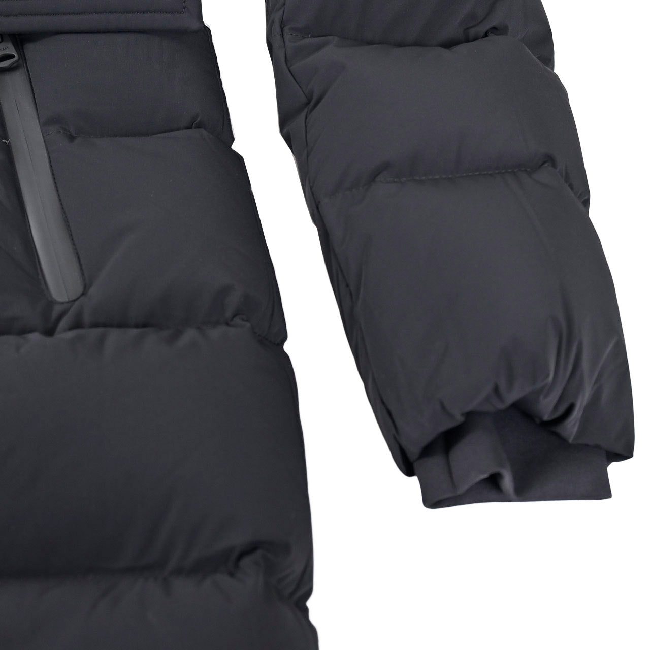 マッカージュ MACKAGE ダウンコート CORALIA-CITY C0001 ブラック レディース