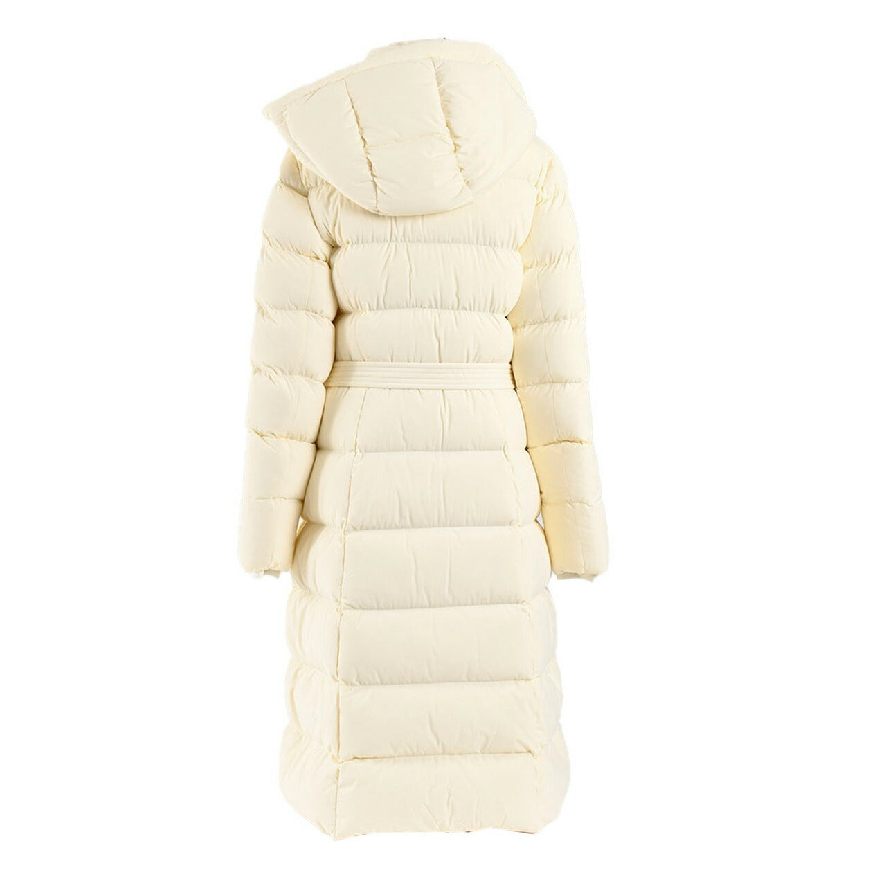 マッカージュ MACKAGE ダウンコート CORALIA-CITY C0253 クリーム レディース