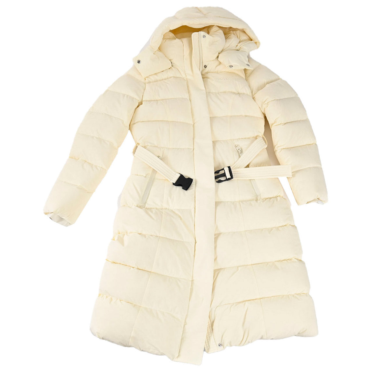 マッカージュ MACKAGE ダウンコート CORALIA-CITY C0253 クリーム レディース