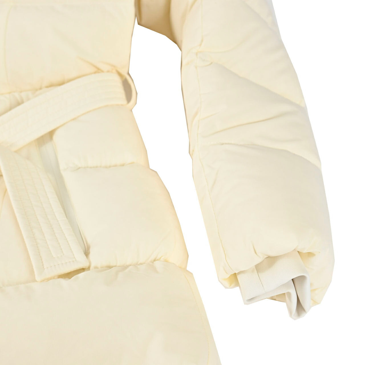 マッカージュ MACKAGE ダウンコート CORALIA-CITY C0253 クリーム レディース