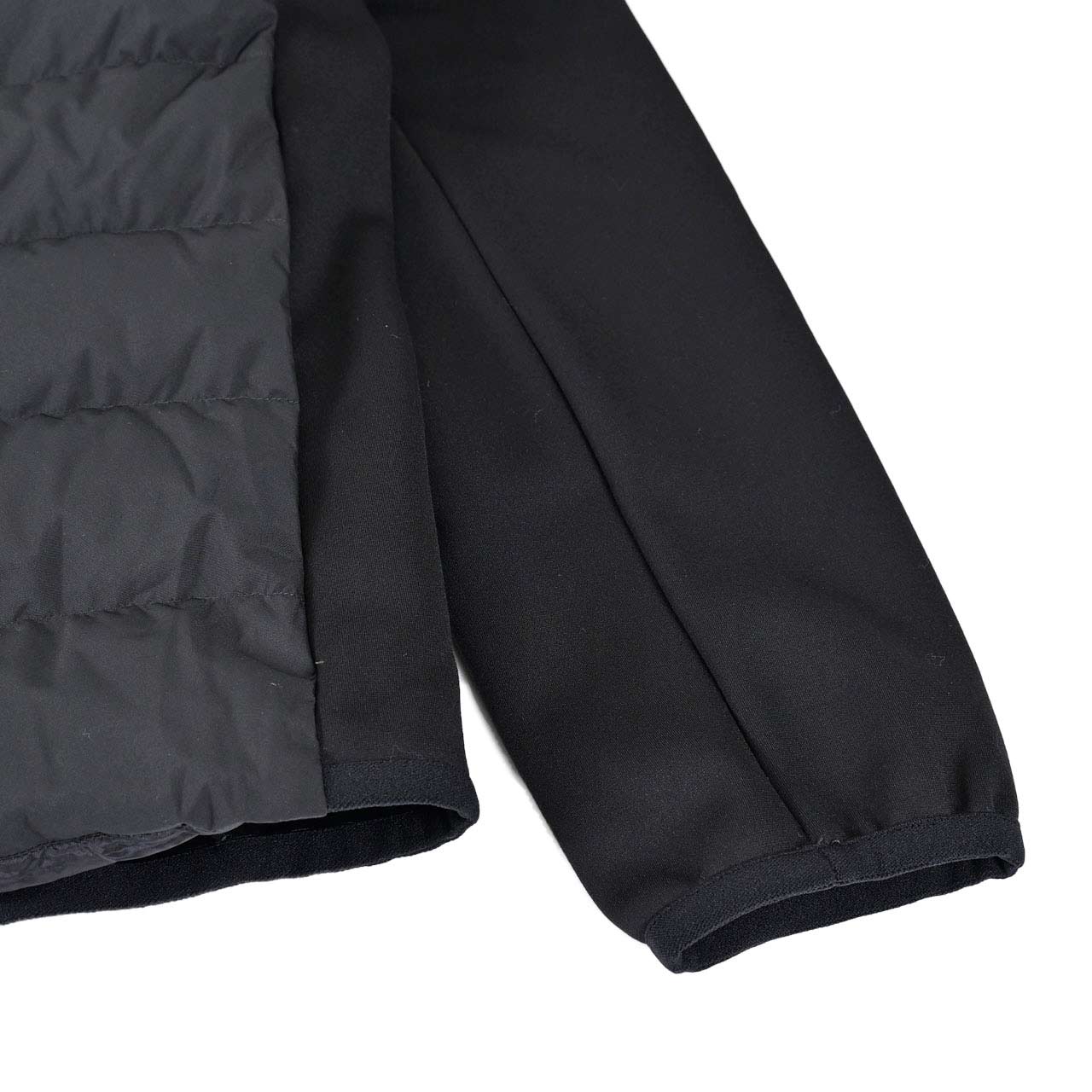 ヘルノ HERNO ダウンジャケット JP000112U 52076 9300 ブラック メンズ