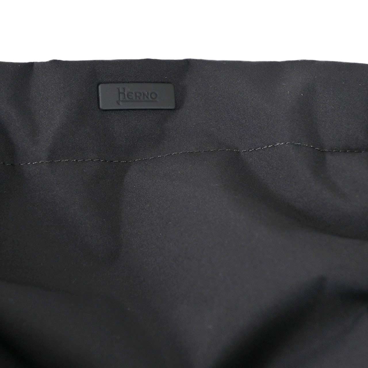 ヘルノ HERNO ダウンジャケット JP000112U 52076 9300 ブラック メンズ