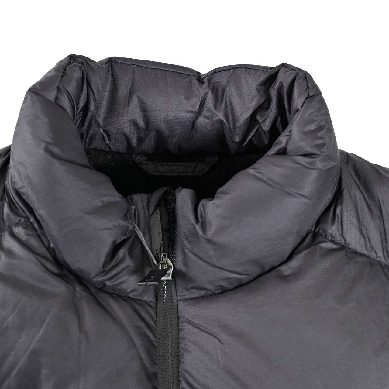 ヘルノ HERNO ダウンベスト PI001296U 12812Z 9300 ブラック メンズ