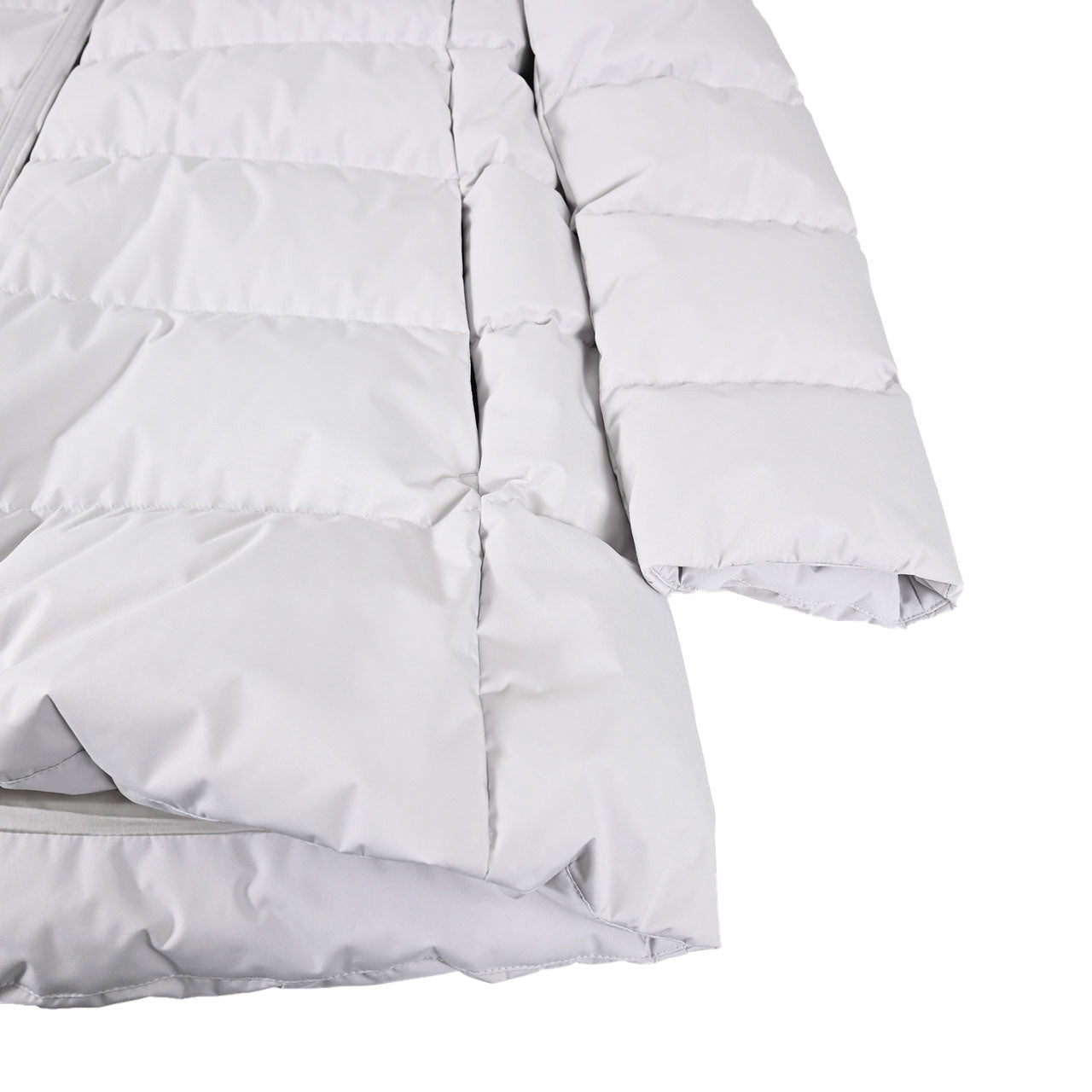 ヘルノ HERNO ダウンコート PI002091D 12840 1250 ホワイト レディース