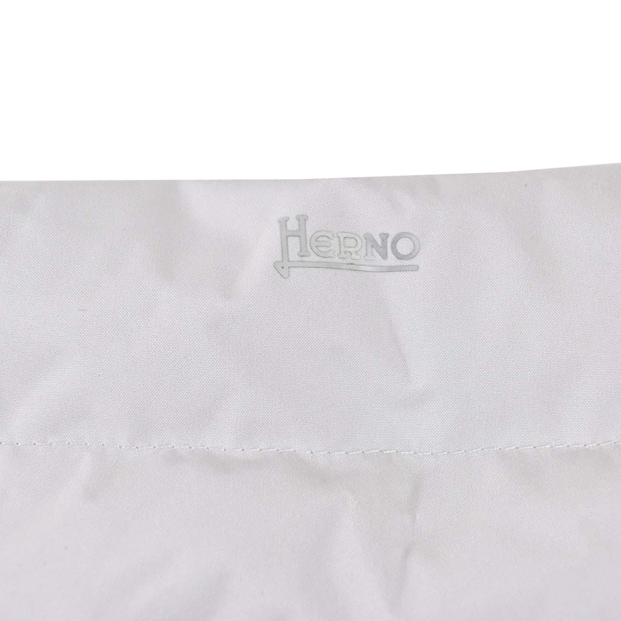 ヘルノ HERNO ダウンコート PI002091D 12840 1250 ホワイト レディース