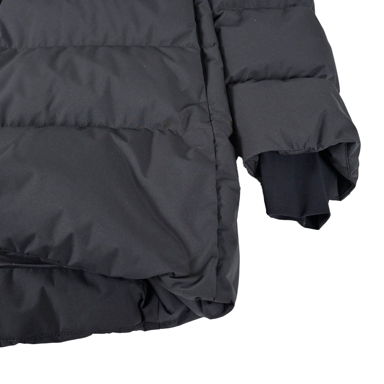 ヘルノ HERNO ダウンコート PI002091D 12840 9300 ブラック レディース