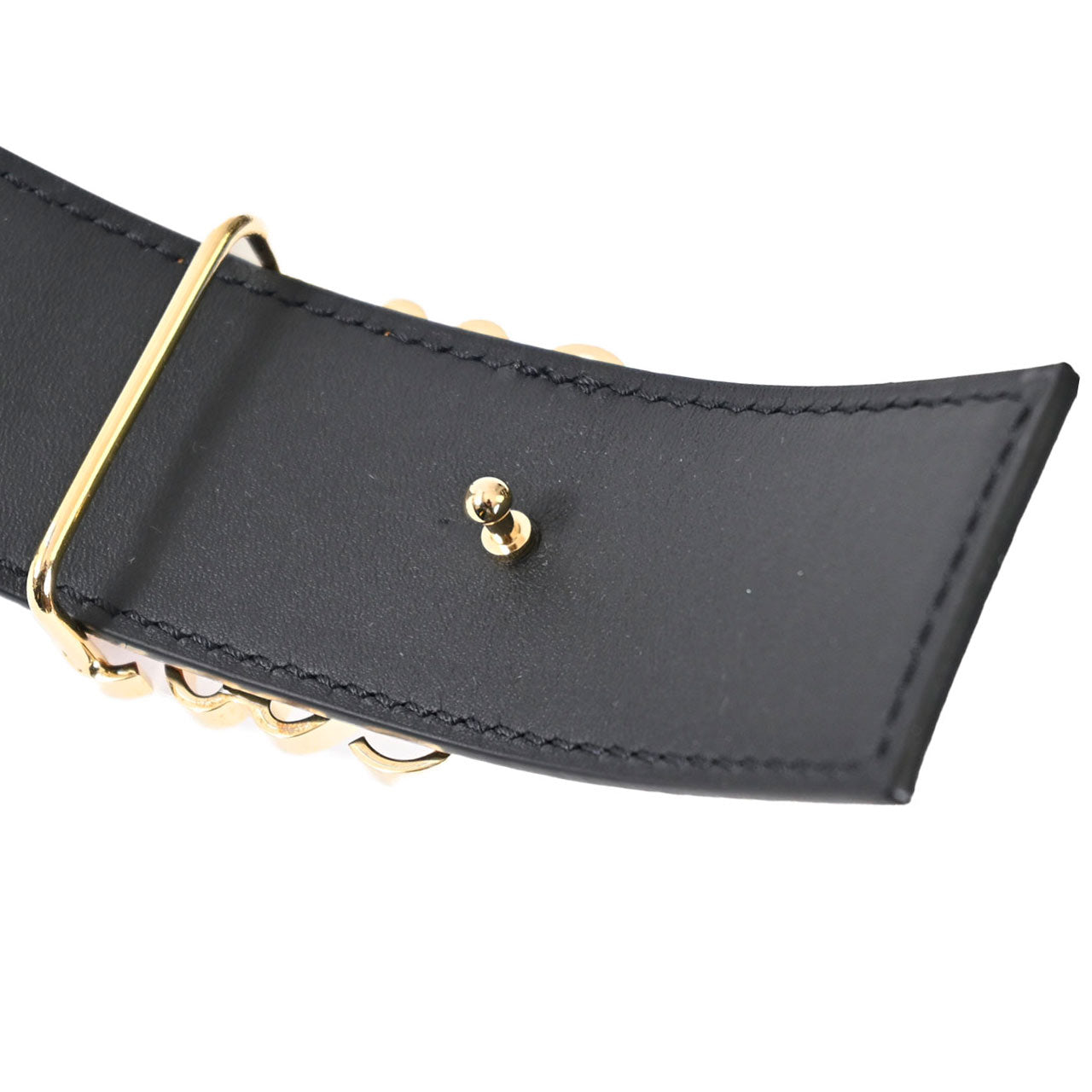 ロエベ LOEWE ベルト 51501010 2544 ブラウン レディース