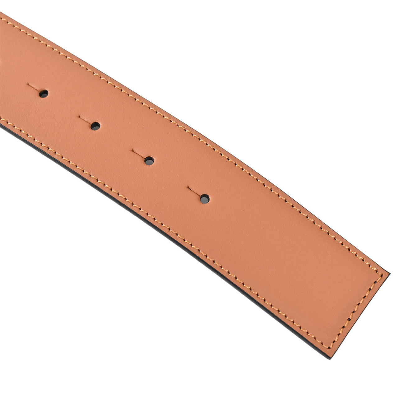 ロエベ LOEWE ベルト 51501010 2544 ブラウン レディース