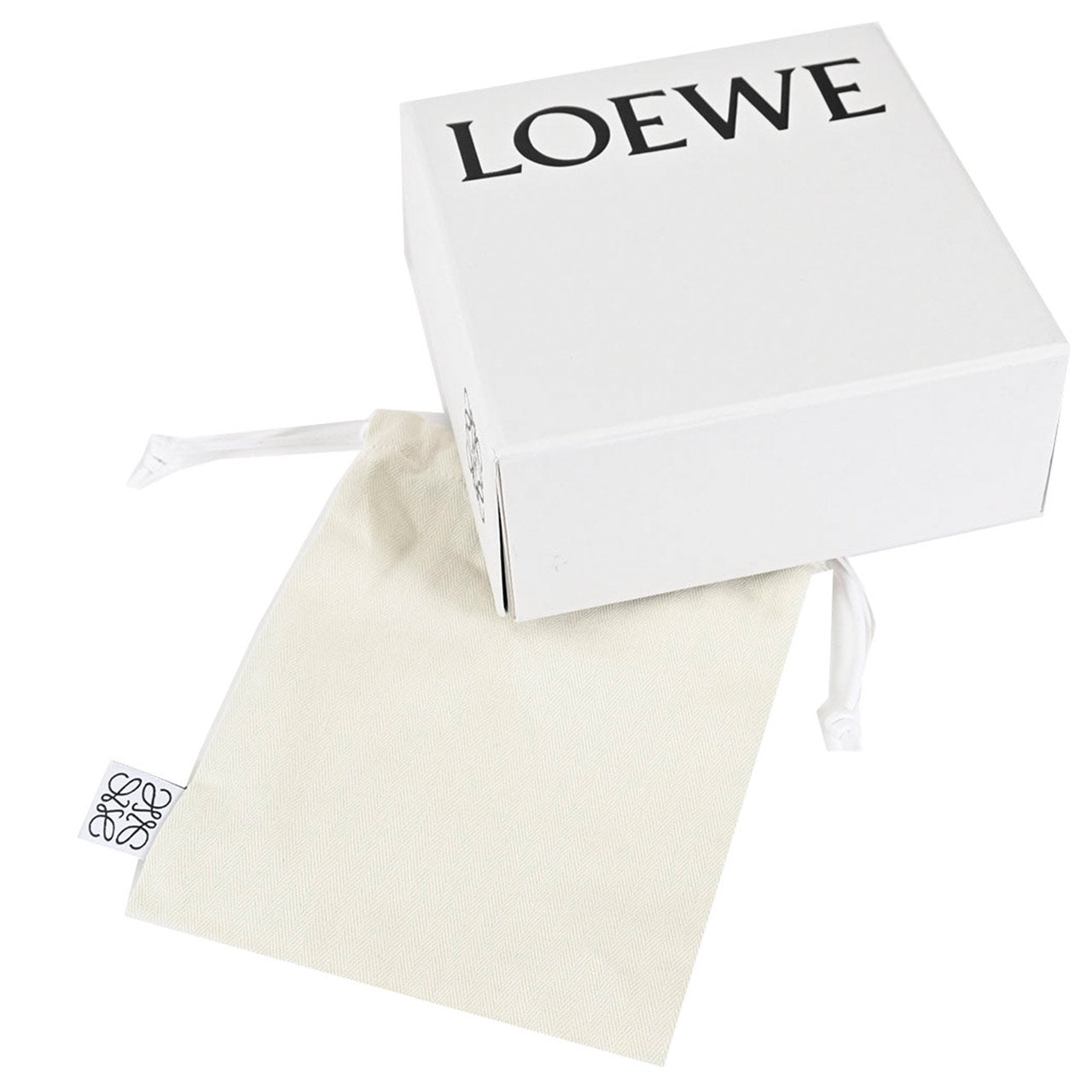 ロエベ LOEWE ベルト 51501010 2544 ブラウン レディース