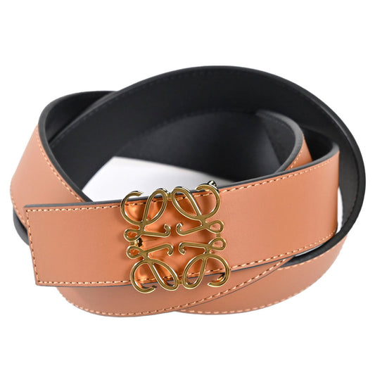 ロエベ LOEWE ベルト E619Z20X03 2544 ブラウン レディース