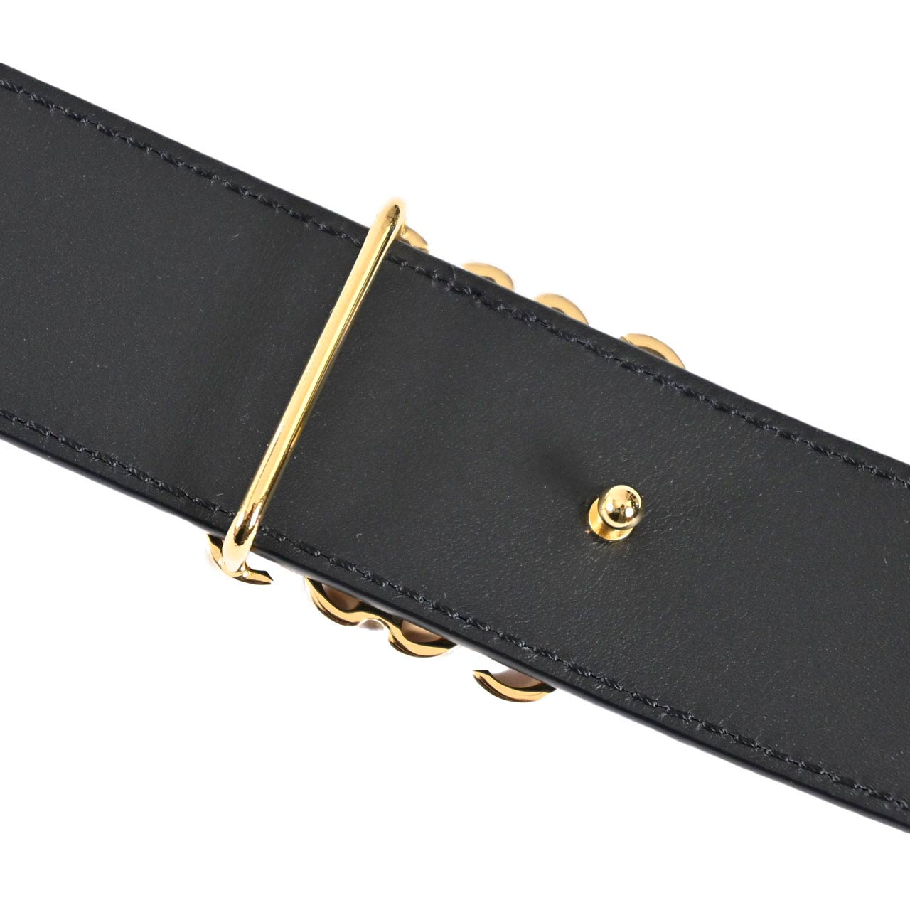 ロエベ LOEWE ベルト E619Z20X03 2544 ブラウン レディース