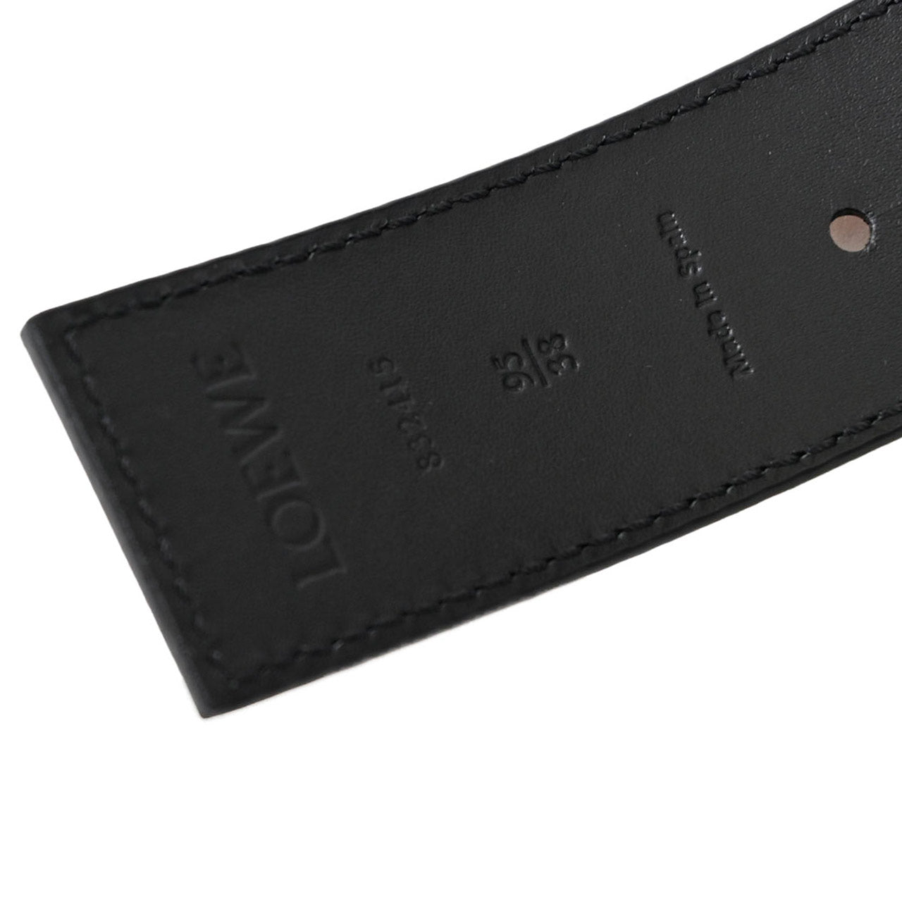 ロエベ LOEWE ベルト E619Z20X03 2544 ブラウン レディース